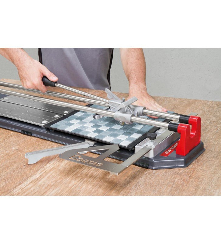 SUPER-600 24 Inch Tile Cutter  Machine for Cutting Ceramic Tile – Diamond  Tool Store